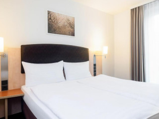 IntercityHotel Wien