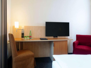 InterCityHotel Wien