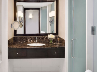 Intercontinental Abu Dhabi