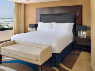 Intercontinental Abu Dhabi