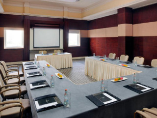 InterContinental Abu Dhabi, an IHG Hotel