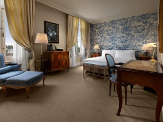 InterContinental Amstel Amsterdam, an IHG Hotel