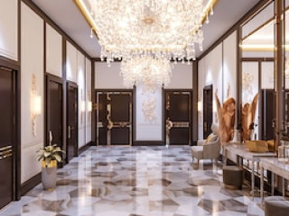 INTERCONTINENTAL BAKU