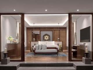 InterContinental Bali Sanur Resort by IHG