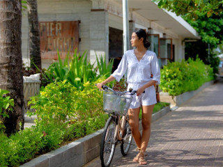 InterContinental Bali Sanur Resort by IHG