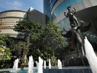 INTERCONTINENTAL BANGKOK