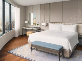 InterContinental Bangkok, an IHG Hotel