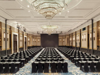 InterContinental Bangkok, an IHG Hotel