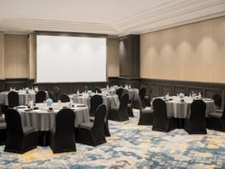 INTERCONTINENTAL BANGKOK