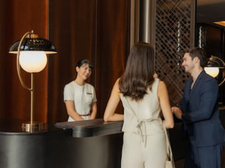 INTERCONTINENTAL BANGKOK SUKHUMVIT, AN IHG HOTEL