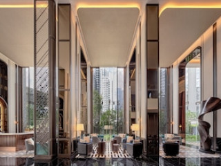 INTERCONTINENTAL BANGKOK SUKHUMVIT, AN IHG HOTEL