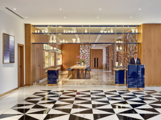 InterContinental Barcelona