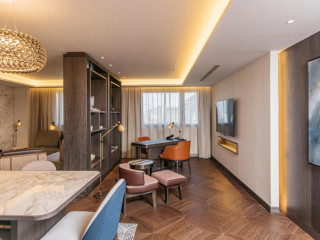 Intercontinental Barcelona