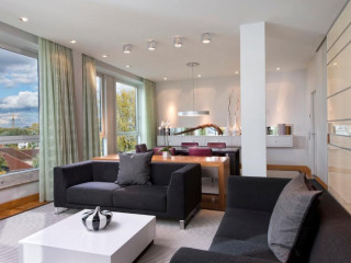 InterContinental Berlin