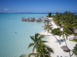 InterContinental Bora Bora Le Moana Resort, an IHG Hotel