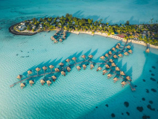 InterContinental Bora Bora Le Moana Resort, an IHG Hotel