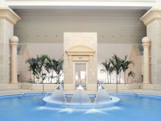 INTERCONTINENTAL CAIRO CITYSTARS