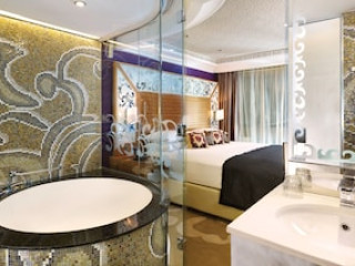 INTERCONTINENTAL CAIRO CITYSTARS