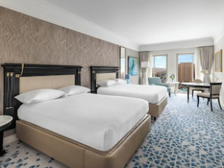 INTERCONTINENTAL CAIRO CITYSTARS