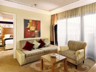 INTERCONTINENTAL CAIRO CITYSTARS