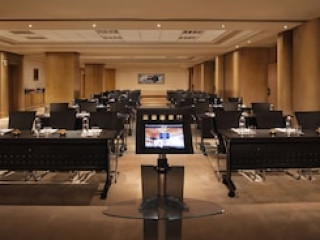 Intercontinental Cairo Citystars, an IHG Hotel