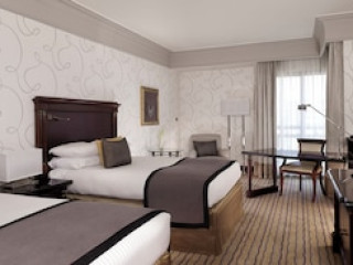 Intercontinental Cairo Citystars, an IHG Hotel