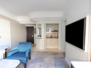 INTERCONTINENTAL CAIRO CITYSTARS