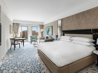 Intercontinental Cairo Citystars by IHG