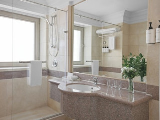 INTERCONTINENTAL CAIRO CITYSTARS