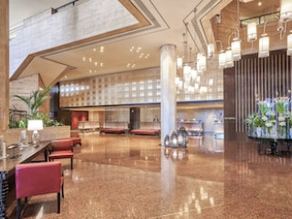 INTERCONTINENTAL CAIRO SEMIRAMIS