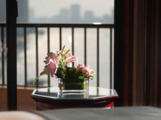 INTERCONTINENTAL CAIRO SEMIRAMIS