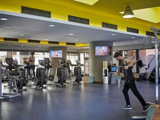 INTERCONTINENTAL CAIRO SEMIRAMIS