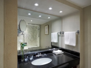 INTERCONTINENTAL CAIRO SEMIRAMIS