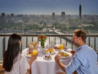 INTERCONTINENTAL CAIRO SEMIRAMIS