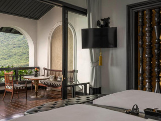 InterContinental Danang Sun Peninsula Resort