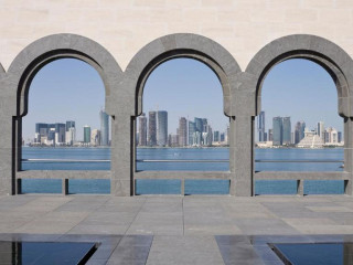 InterContinental Doha Beach & Spa