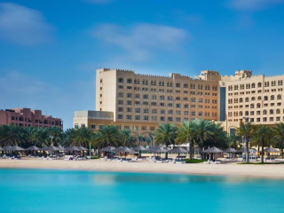 InterContinental Doha Beach & Spa