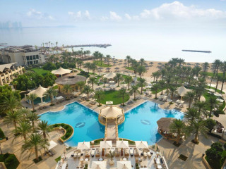 InterContinental Doha Beach & Spa