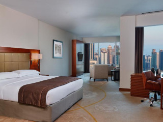 InterContinental Doha The City