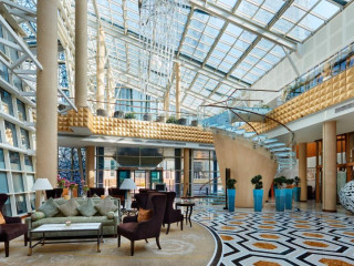InterContinental Doha The City