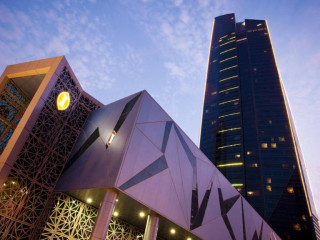 InterContinental Doha The City