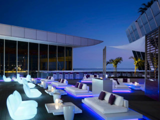 BATIHAN BEACH RESORT AND SPA