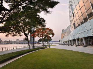 Intercontinental Dubai Festival City