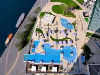 InterContinental Dubai Festival City by IHG