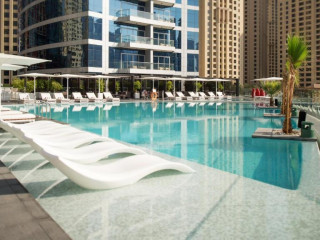 SIRIUS BEACH HOTEL