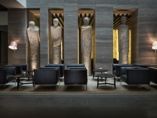 INTERCONTINENTAL DUBAI MARINA