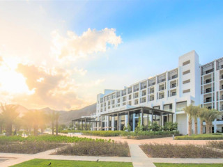 InterContinental Fujairah Resort
