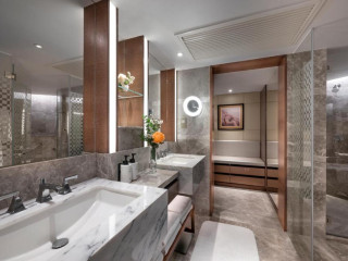 InterContinental Grand Stanford Hong Kong, an IHG Hotel