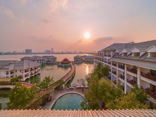 InterContinental Hanoi Westlake