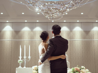 InterContinental Hotels BANGKOK by IHG